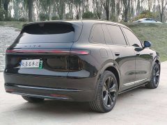 AITO M7 Extended Range Ultra AWD 5-Seater with 192-Channel LiDAR - фото 16