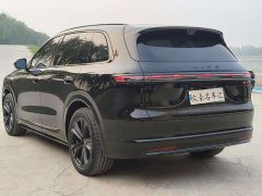 AITO M7 Extended Range Ultra AWD 5-Seater with 192-Channel LiDAR - фото 17