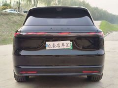 AITO M7 Extended Range Ultra AWD 5-Seater with 192-Channel LiDAR - фото 18