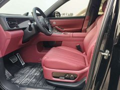 AITO M7 Extended Range Ultra AWD 5-Seater with 192-Channel LiDAR - фото 4