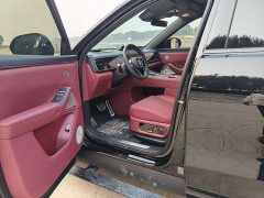 AITO M7 Extended Range Ultra AWD 5-Seater with 192-Channel LiDAR - фото 5