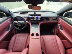 AITO M7 Extended Range Ultra AWD 5-Seater with 192-Channel LiDAR - фото 6