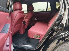 AITO M7 Extended Range Ultra AWD 5-Seater with 192-Channel LiDAR - фото 8