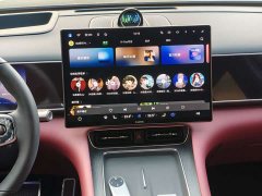 AITO M7 Extended Range Ultra AWD 5-Seater with 192-Channel LiDAR - фото 9