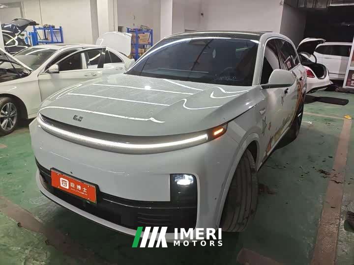 Li Auto L7 Pro
