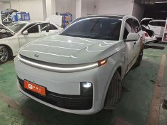 Li Auto L7 Pro - ფოტო 1