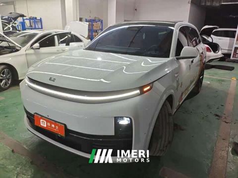 2023 Li Auto L7 Pro