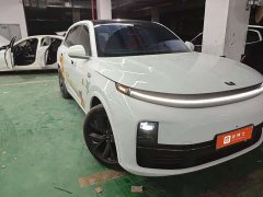 Li Auto L7 Pro - ფოტო 2