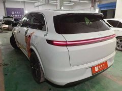 Li Auto L7 Pro - ფოტო 3