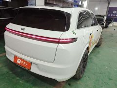 Li Auto L7 Pro - ფოტო 4