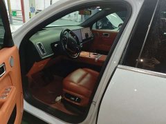 Li Auto L7 Pro - ფოტო 5