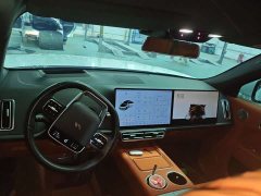 Li Auto L7 Pro - ფოტო 7