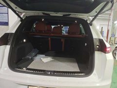 Li Auto L7 Pro - ფოტო 8