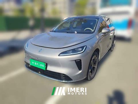 2026 Shangjie H5 Pure Electric Pro