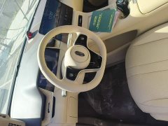 SAIC Shangjie H5 Pure Electric Pro - photo 11