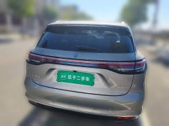SAIC Shangjie H5 Pure Electric Pro - photo 5