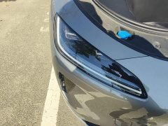 SAIC Shangjie H5 Pure Electric Pro - photo 7