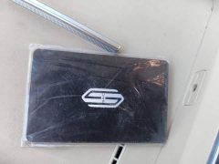 SAIC Shangjie H5 Pure Electric Pro - photo 9