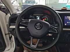 Skoda Kamiq 1.5L Auto Standard Edition - ფოტო 10