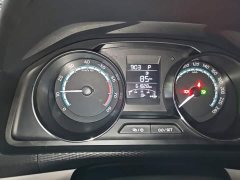 Skoda Kamiq 1.5L Auto Standard Edition - ფოტო 11
