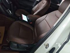 Skoda Kamiq 1.5L Auto Standard Edition - ფოტო 14