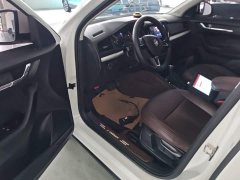 Skoda Kamiq 1.5L Auto Standard Edition - ფოტო 15