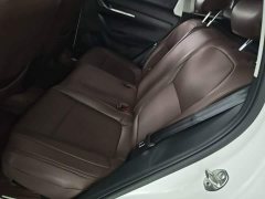 Skoda Kamiq 1.5L Auto Standard Edition - ფოტო 16