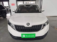 Skoda Kamiq 1.5L Auto Standard Edition - ფოტო 2