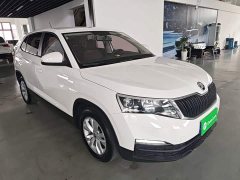 Skoda Kamiq 1.5L Auto Standard Edition - ფოტო 3