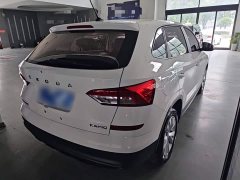 Skoda Kamiq 1.5L Auto Standard Edition - ფოტო 6