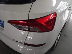 Skoda Kamiq 1.5L Auto Standard Edition - ფოტო 7