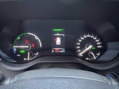 Toyota Sienna 2.5L Hybrid Premium Edition - photo 13
