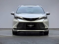 Toyota Sienna 2.5L Hybrid Premium Edition - photo 2
