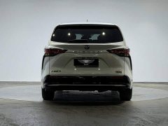 Toyota Sienna 2.5L Hybrid Premium Edition - photo 3