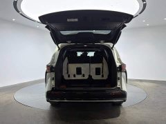 Toyota Sienna 2.5L Hybrid Premium Edition - photo 8