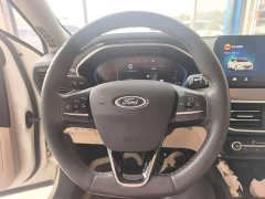 Ford Focus Sedan EcoBoost 180 Automatic Trend - ფოტო 10