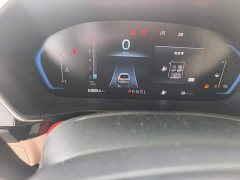 Ford Focus Sedan EcoBoost 180 Automatic Trend - ფოტო 11