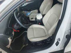 Ford Focus Sedan EcoBoost 180 Automatic Trend - ფოტო 14