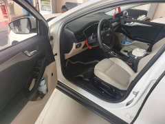 Ford Focus Sedan EcoBoost 180 Automatic Trend - ფოტო 15