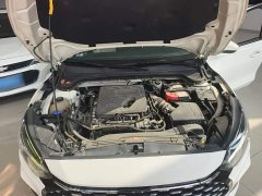 Ford Focus Sedan EcoBoost 180 Automatic Trend - ფოტო 19