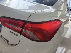 Ford Focus Sedan EcoBoost 180 Automatic Trend - ფოტო 7