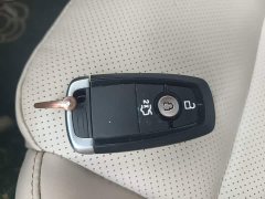 Ford Focus Sedan EcoBoost 180 Automatic Trend - ფოტო 8