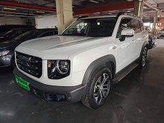 Great Wall Dachshund 1.5T DCT Two-Wheel Drive Border Collie Edition - фото 1