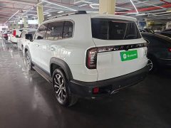 Great Wall Dachshund 1.5T DCT Two-Wheel Drive Border Collie Edition - фото 4