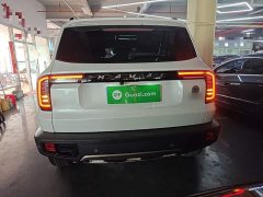 Great Wall Dachshund 1.5T DCT Two-Wheel Drive Border Collie Edition - фото 5