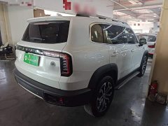 Great Wall Dachshund 1.5T DCT Two-Wheel Drive Border Collie Edition - фото 6