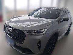Haval H6 Third Generation 2.0T Automatic Two-Wheel Drive Max - ფოტო 1