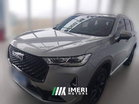 2021 Haval H6 Third Generation 2.0T Automatic Two-Wheel Drive Max - ავტომობილი ჩინეთიდან