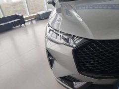 Haval H6 Third Generation 2.0T Automatic Two-Wheel Drive Max - ფოტო 10