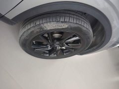 Haval H6 Third Generation 2.0T Automatic Two-Wheel Drive Max - ფოტო 11